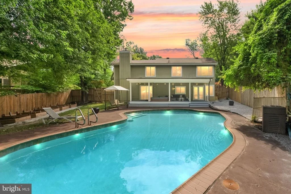 Photo of 7807 MULBERRY BOTTOM LANE