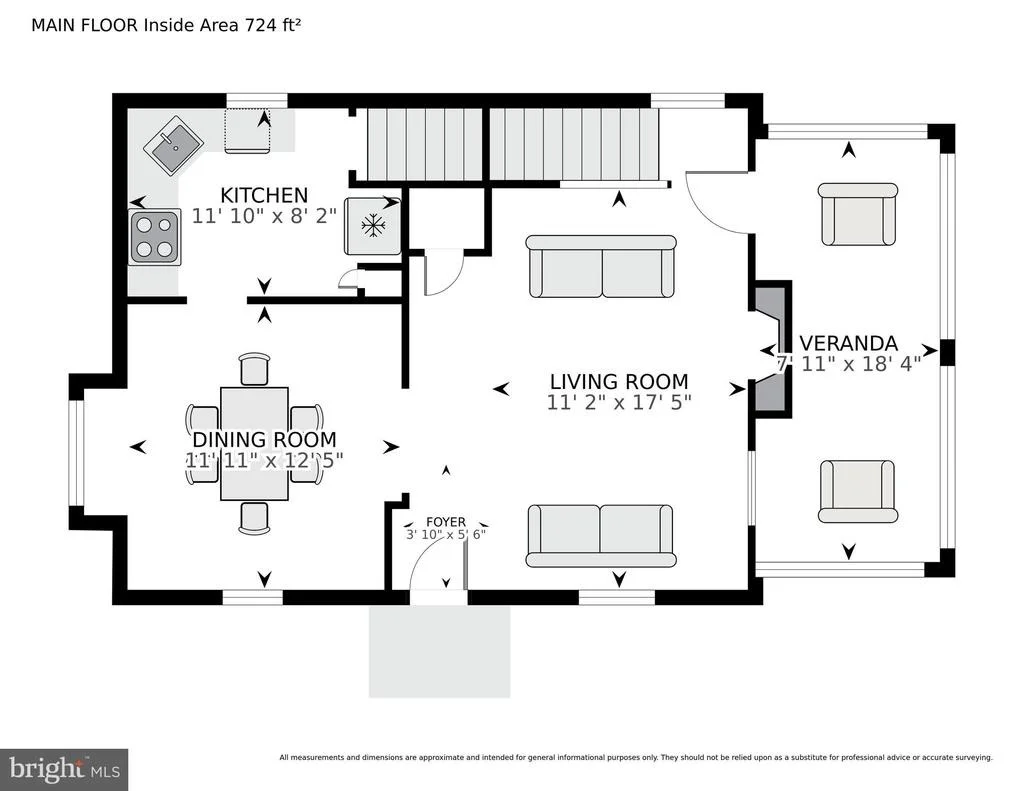 Photo of 2030 LANIER DRIVE