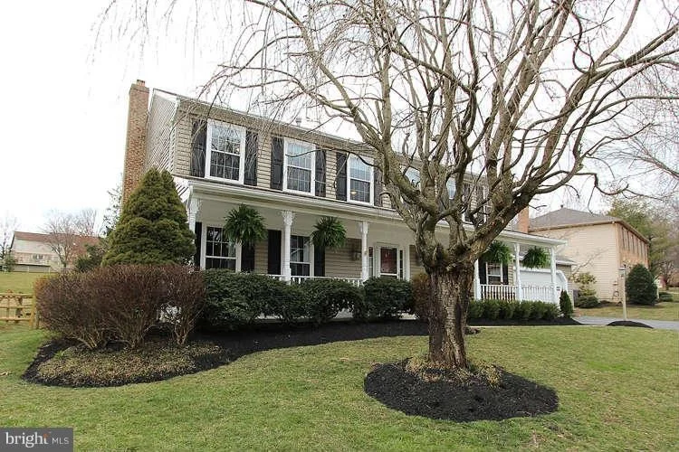 Photo of 14161 SADDLE RIVER DRIVE
