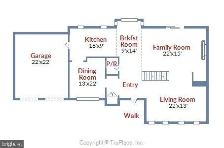 Photo of 1508 LAUREL HILL ROAD