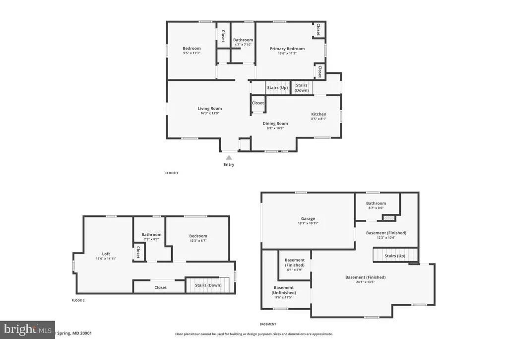Photo of 6 E HAMILTON AVENUE