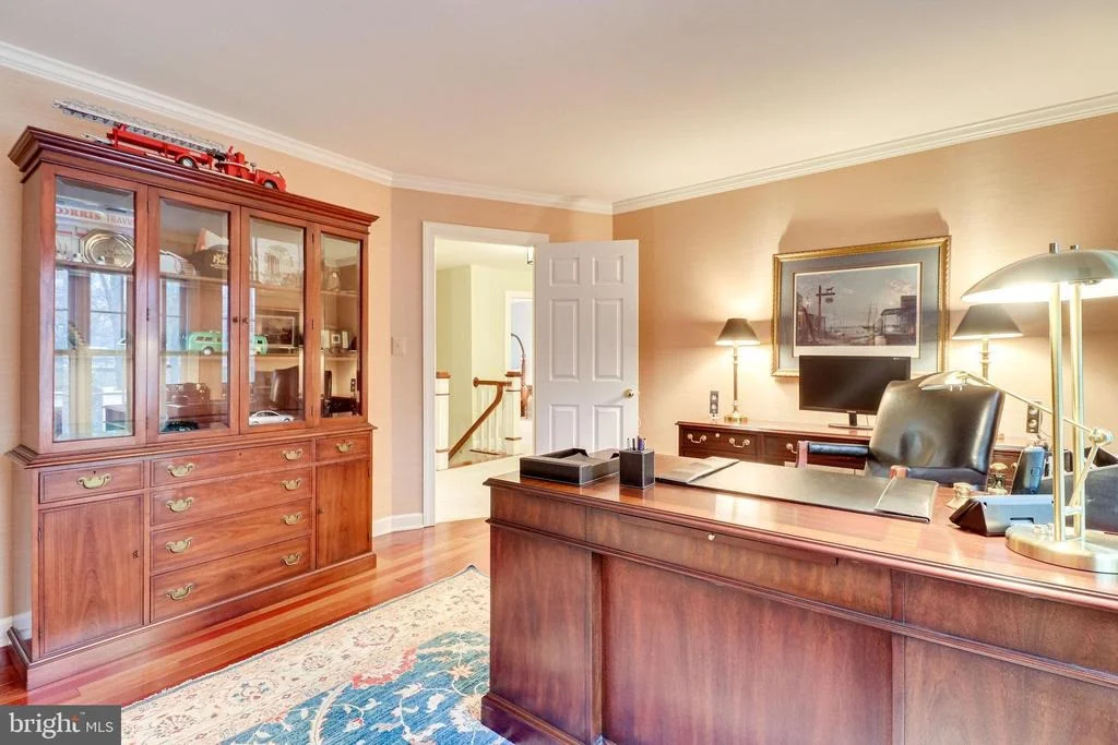 Photo of 12708 POND CREST LANE