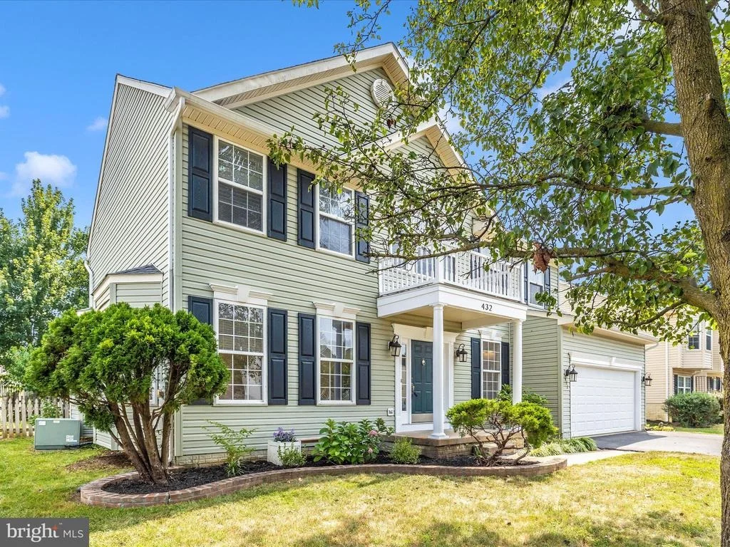 Photo of 432 DELAWARE ROAD