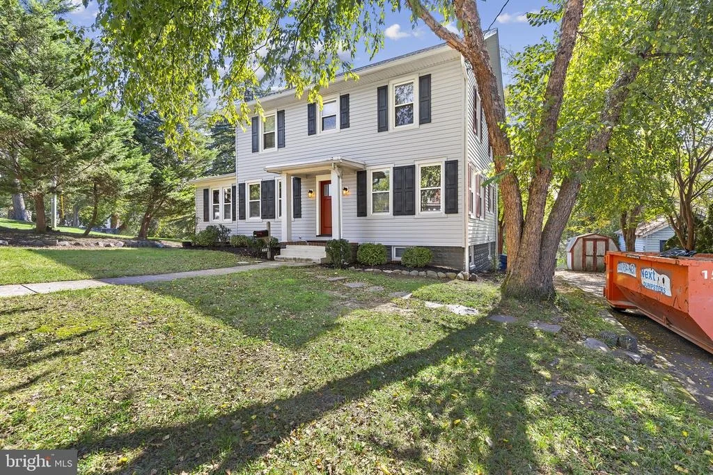 Photo of 4601 LINCOLN DRIVE