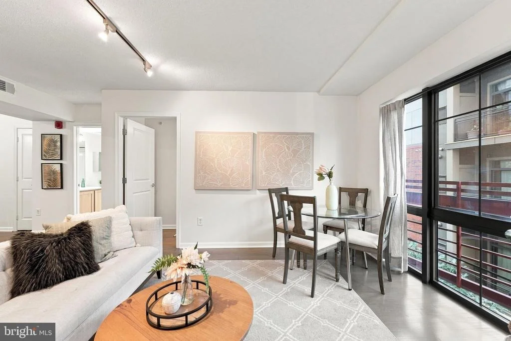 Photo of Unit 303 at 7923 EASTERN AVENUE