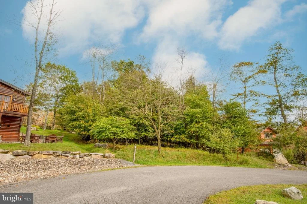 Photo of Lot 23 TREE CAMP CIRCLE