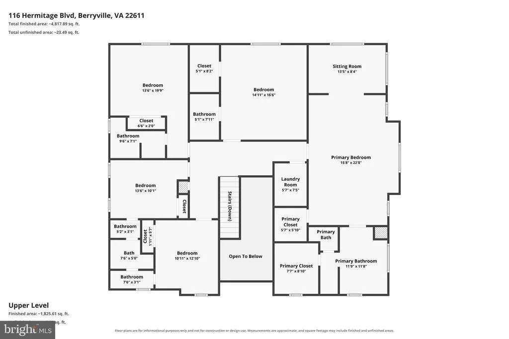 Photo of 116 HERMITAGE BOULEVARD
