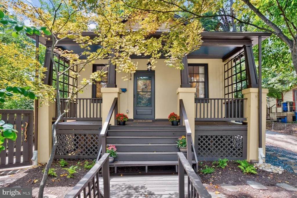 Photo of 734 SILVER SPRING AVENUE