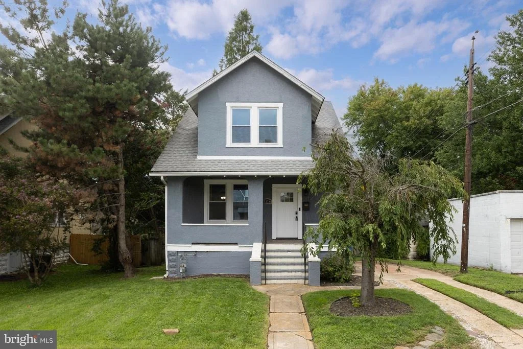 Photo of 5316 ELSRODE AVENUE