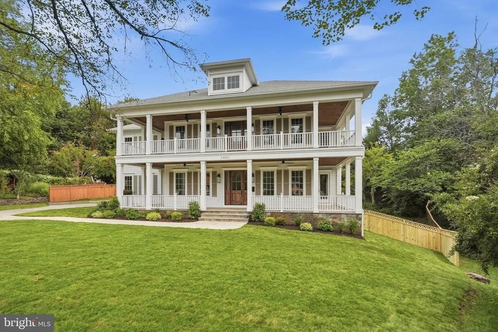 Photo of 3400 SAYLOR PLACE