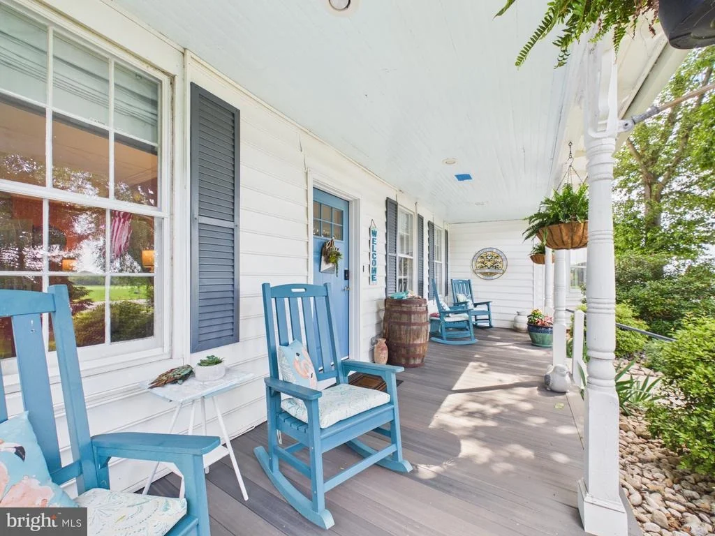 Photo of 26285 BROADKILL ROAD