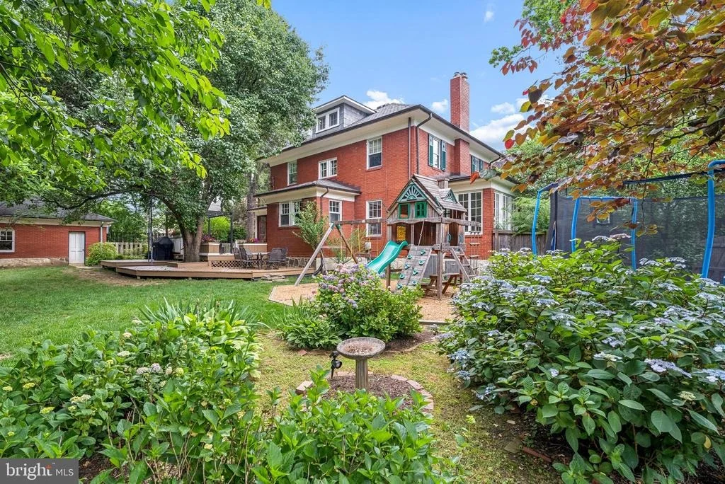 Photo of 6900 PETWORTH ROAD