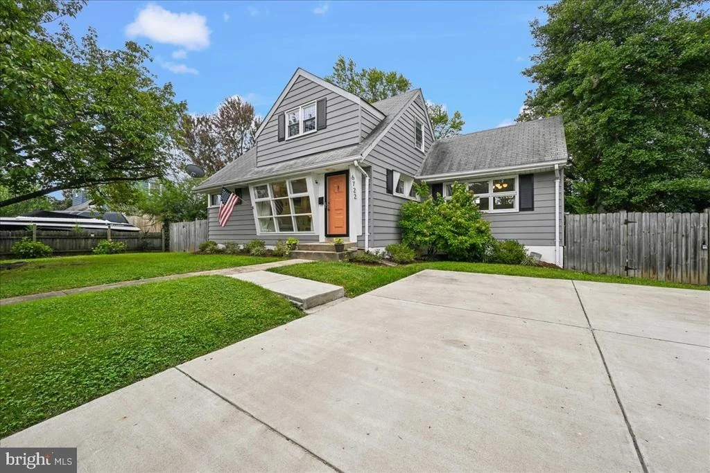 Photo of 6722 WILLIAMS DRIVE