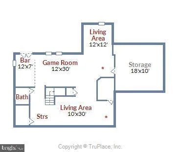 Photo of 13903 BROMFIELD ROAD