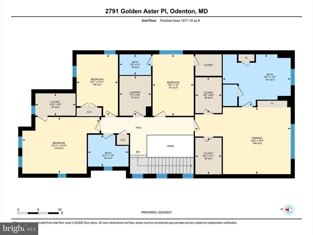 Photo of 2791 GOLDEN ASTER PLACE