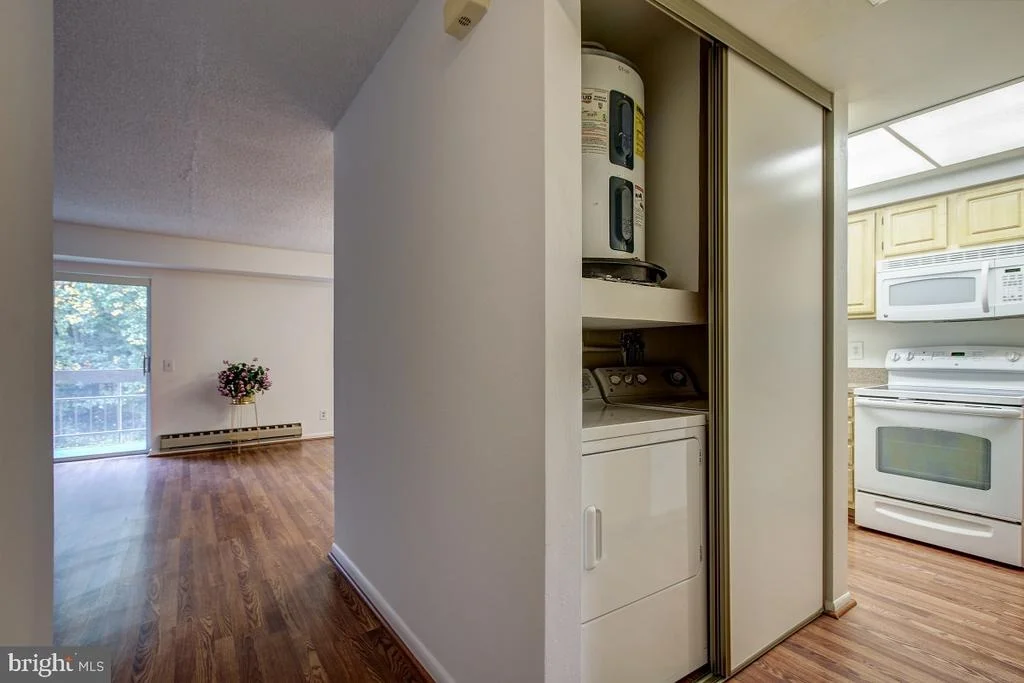 Photo of Unit 142B at 3501 FOREST EDGE DRIVE