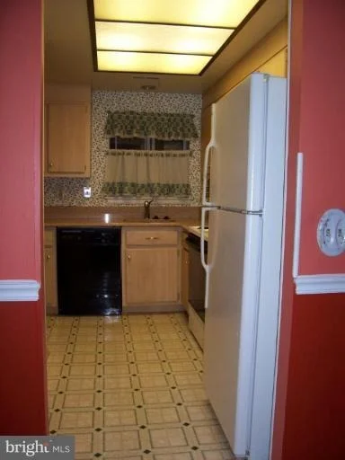 Photo of Unit 171E at 3511 FOREST EDGE DRIVE