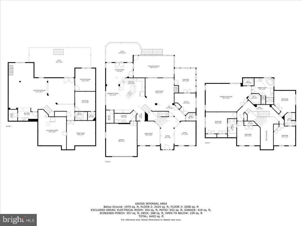 Photo of 9315 ELGIN LANE