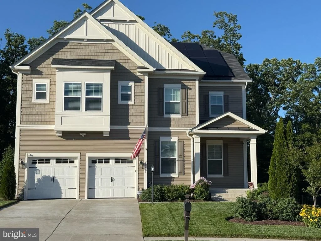 Photo of 16745 MILL STATION WAY