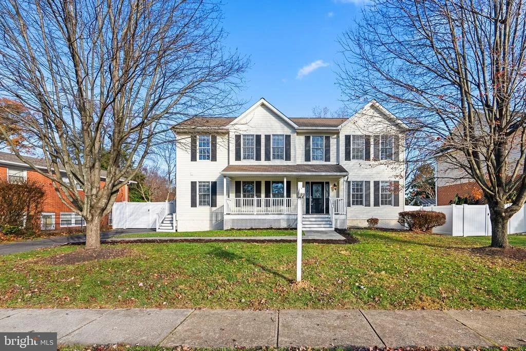 Photo of 1117 CRESTHAVEN DRIVE