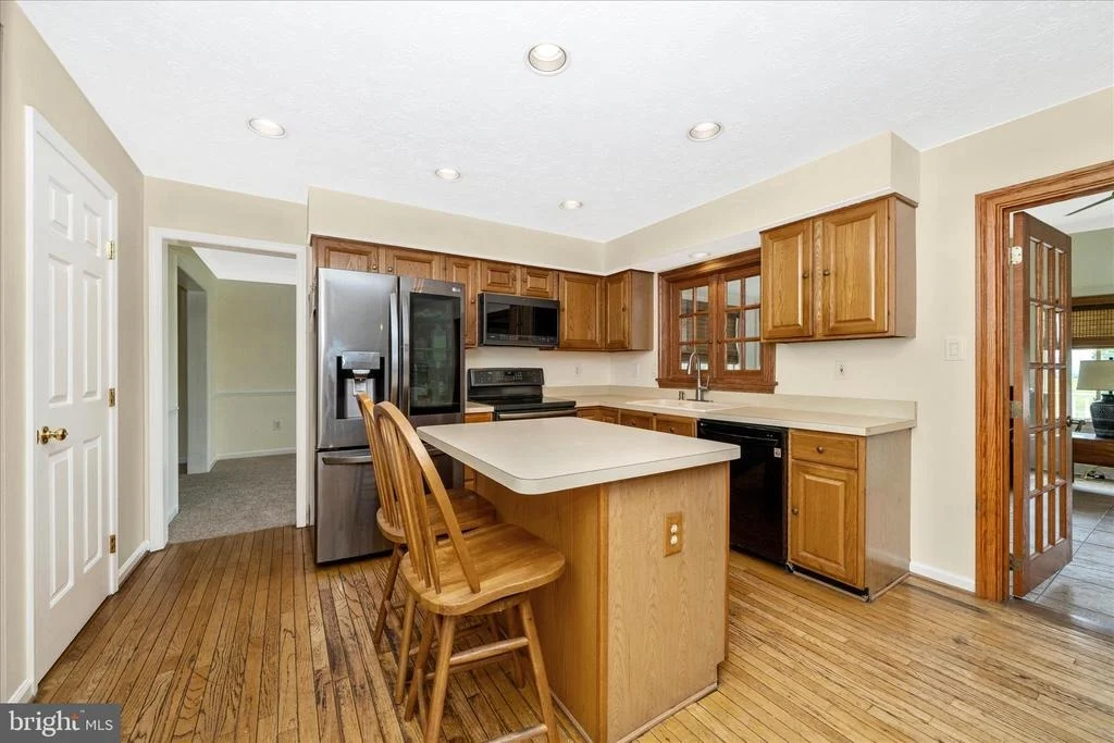 Photo of 9534 LIBERTY ROAD