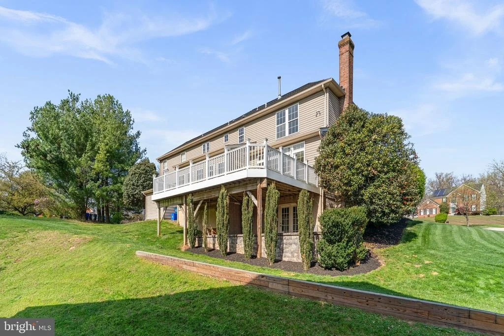 Photo of 15307 RIDING PATH COURT