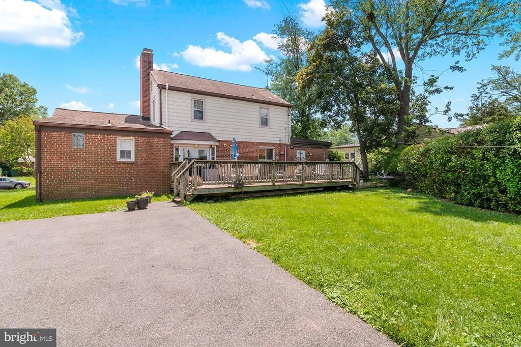 Photo of 3302 NORTHBROOK ROAD