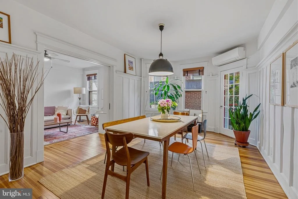 Photo of Unit 21 at 1789 LANIER PLACE NW