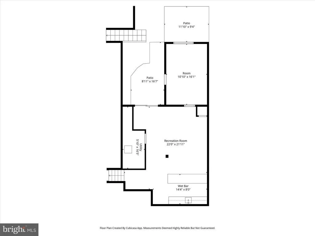 Photo of 7594 WOODSTOWN DRIVE