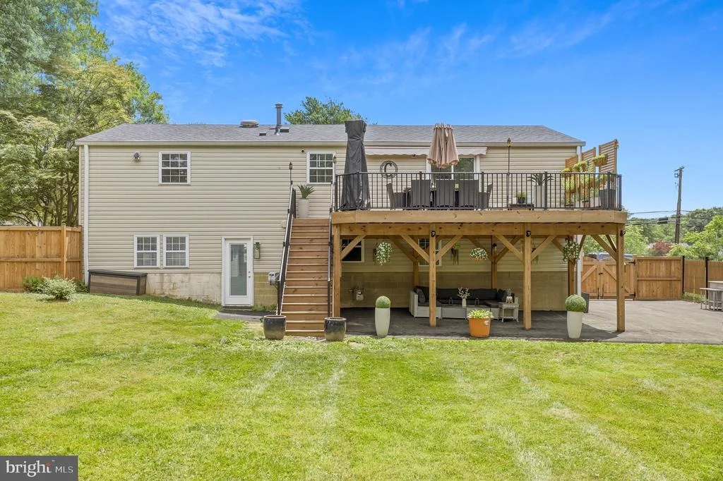Photo of 15304 GOOD HOPE ROAD