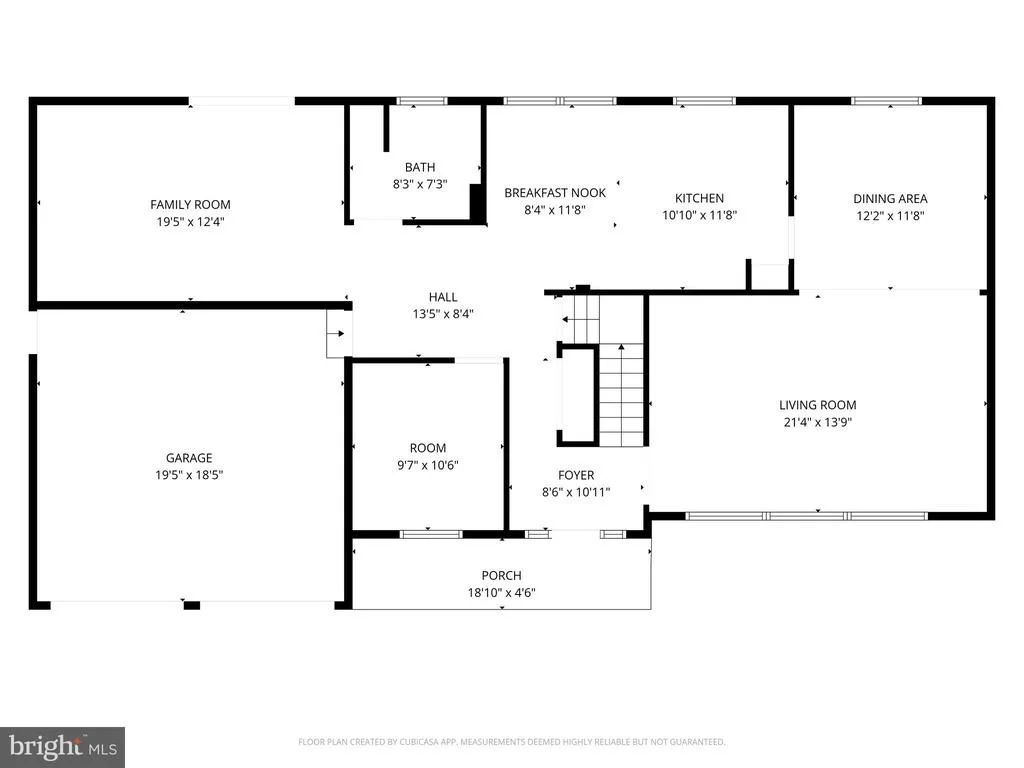 Photo of 5305 HESPERUS DRIVE