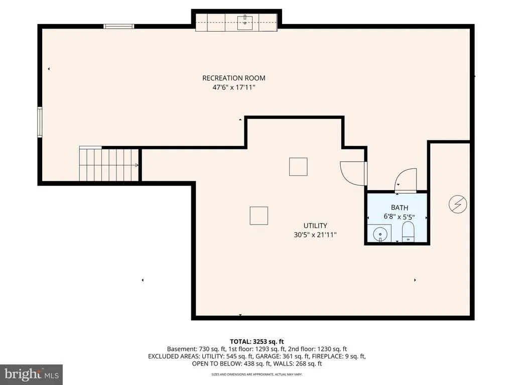 Photo of 616 BAINBRIDGE DRIVE