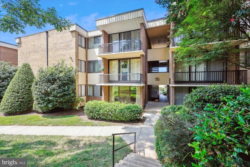 Photo of Unit 9101 at 2113 WALSH VIEW TERRACE