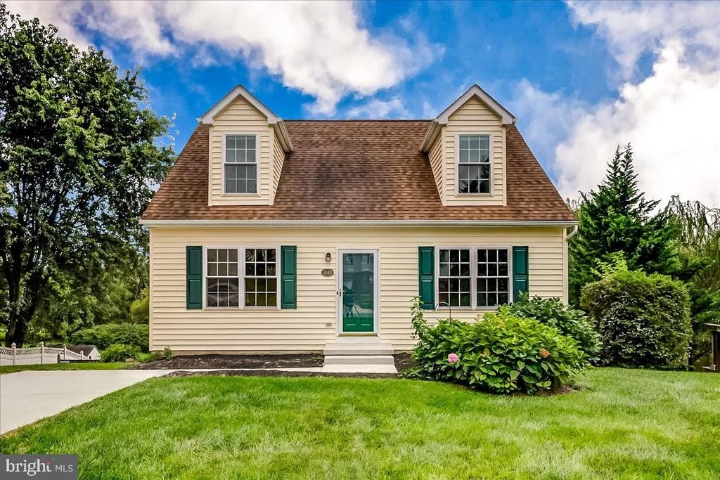 Photo of 3849 DAKOTA ROAD