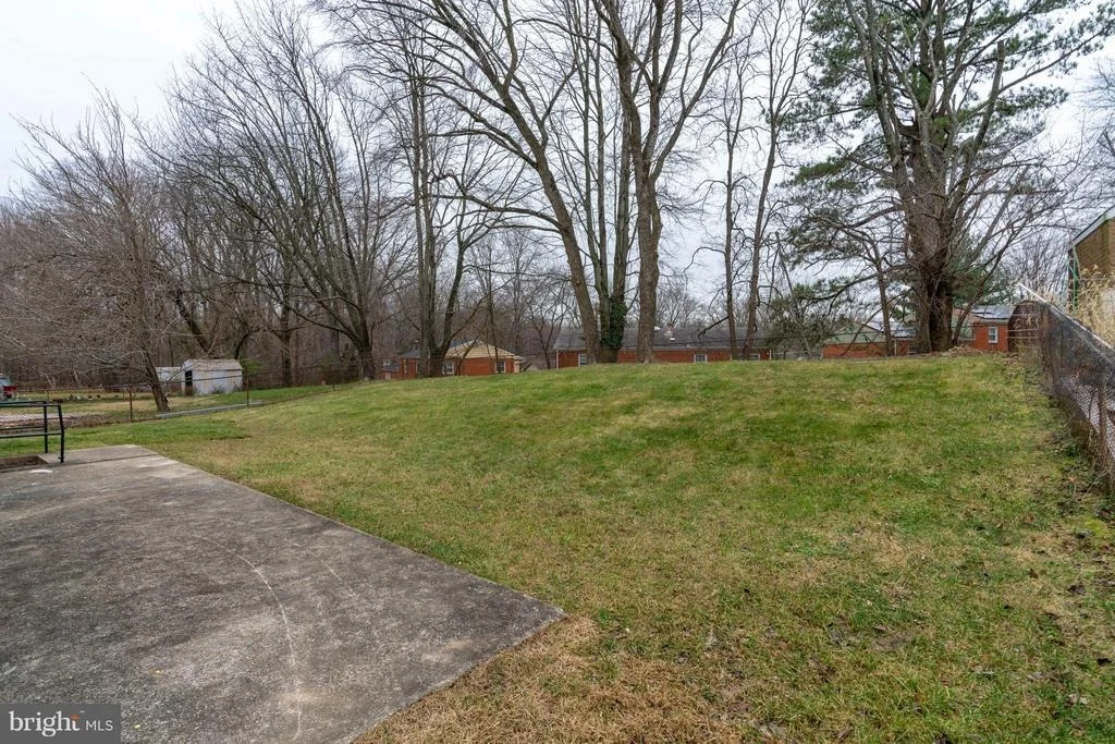 Photo of 7405 WALKER MILL ROAD