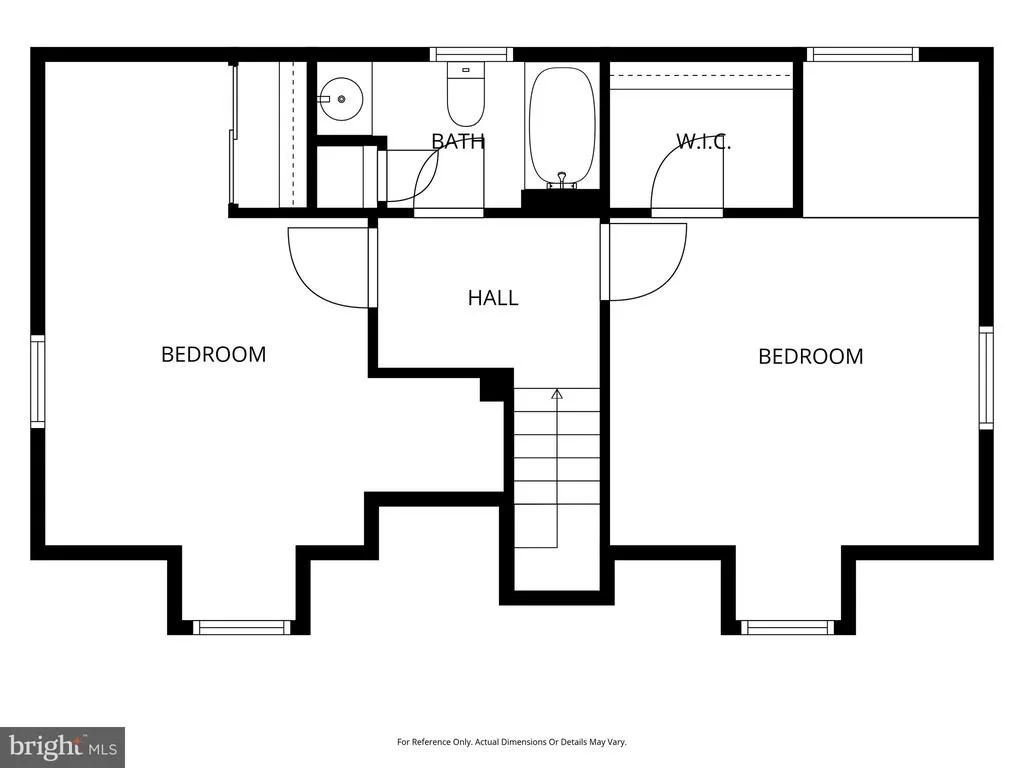 Photo of 9124 HAWBOTTOM ROAD