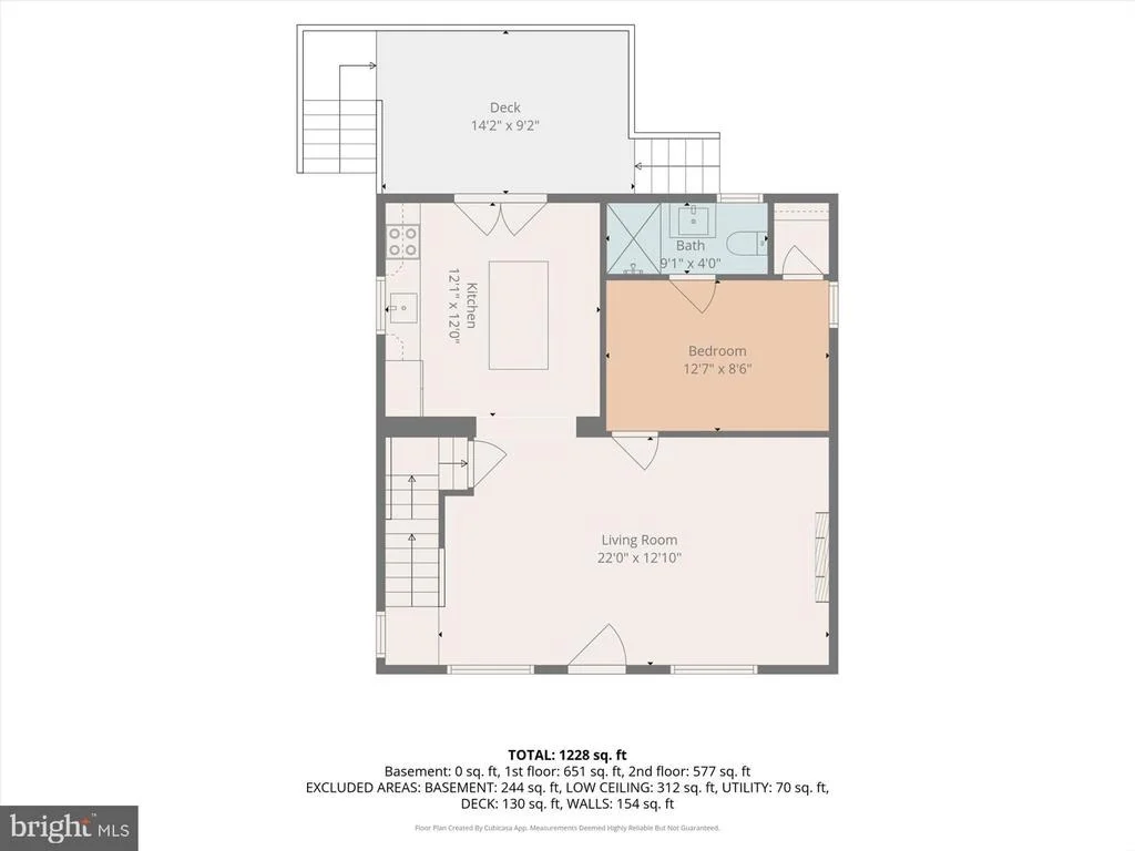 Photo of 5234 6TH STREET