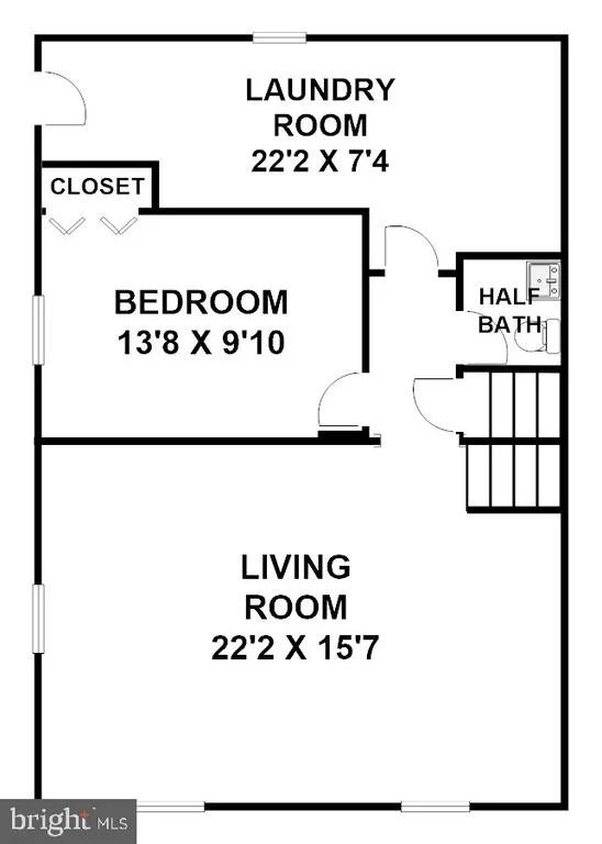Photo of 16108 JERALD ROAD