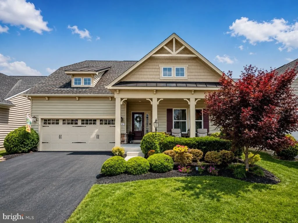Photo of 314 GALLANT FOX DRIVE