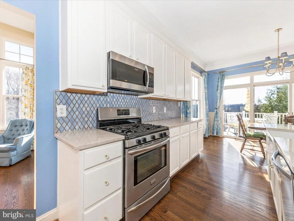 Photo of 12600 RUNNING BROOK DRIVE