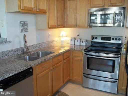 Photo of Unit 8302 at 1550 SPRING GATE DRIVE
