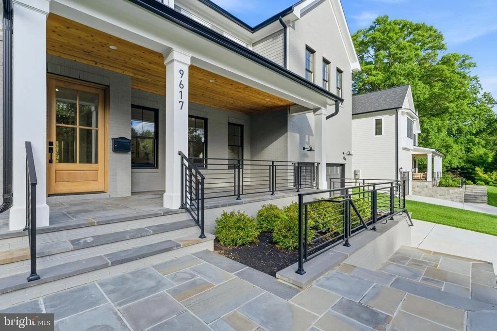 Photo of 9617 OLD SPRING ROAD