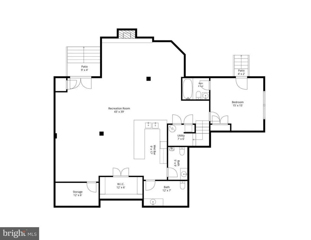 Photo of 9404 FOREST HAVEN DRIVE
