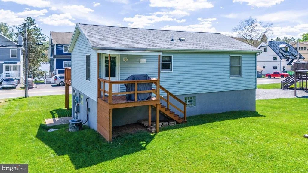 Photo of 486 MARSH HILL ROAD