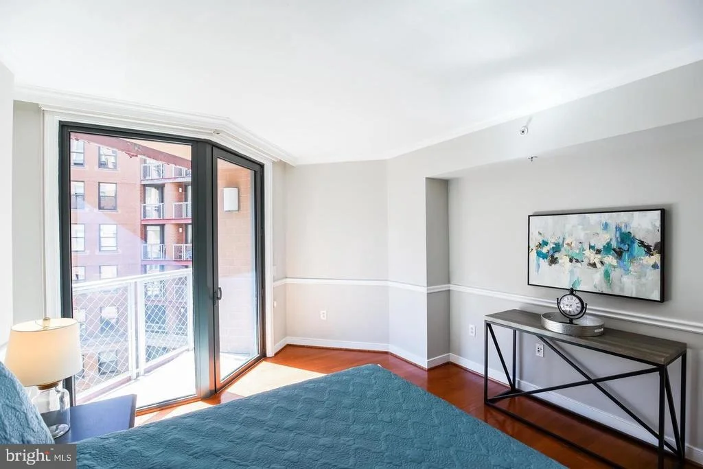 Photo of Unit 656 at 616 E STREET NW