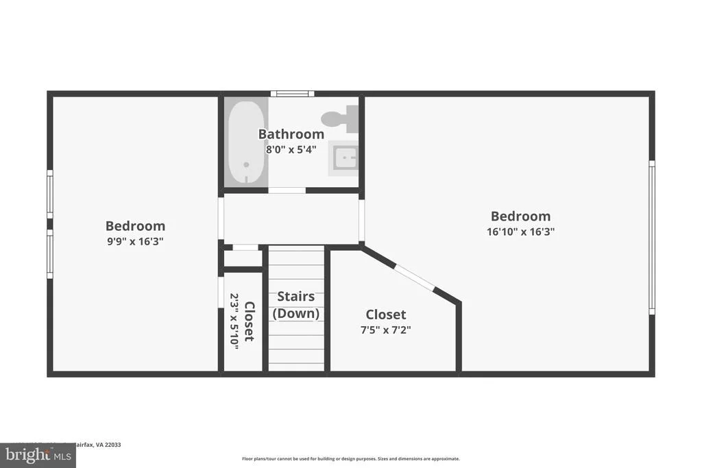 Photo of 4428 MIDDLE RIDGE DRIVE