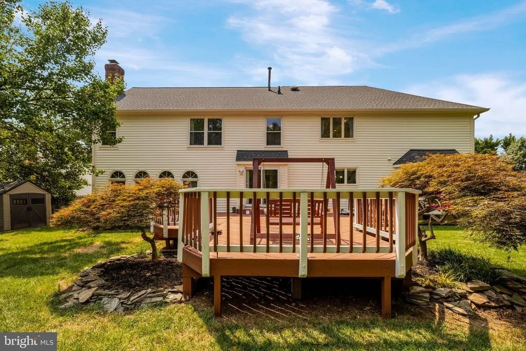 Photo of 1502 SNOWFLAKE COURT