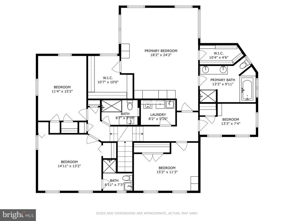 Photo of 3306 LABYRINTH ROAD