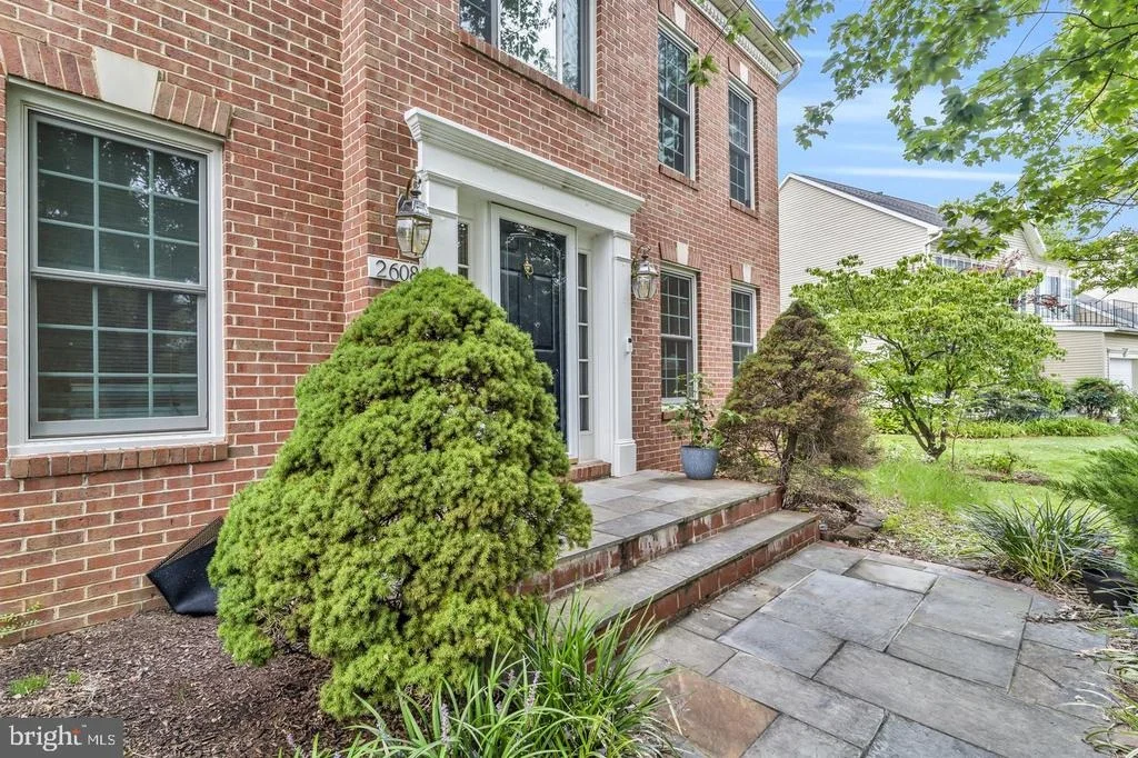 Photo of 2608 CHRISWELL PLACE