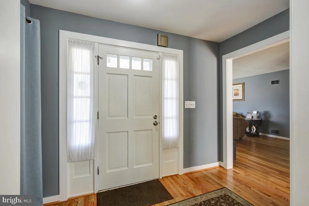 Photo of 14016 SCHAEFFER ROAD